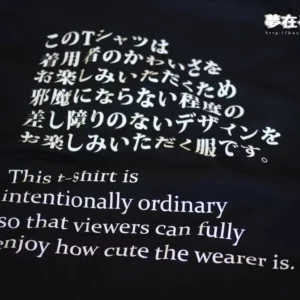Ordinary Tee